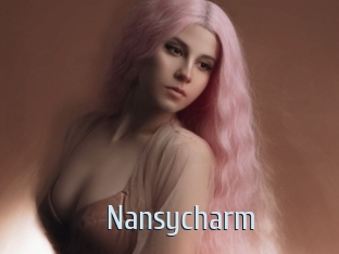 Nansycharm