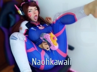 Naohkawaii