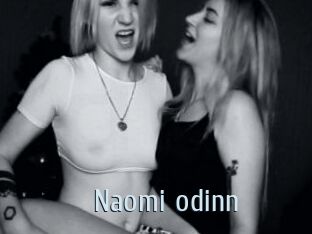 Naomi_odinn