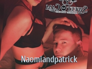 Naomiandpatrick