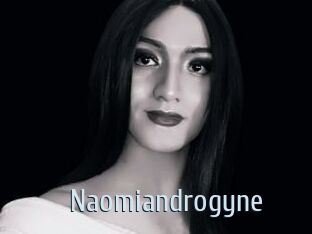 Naomiandrogyne