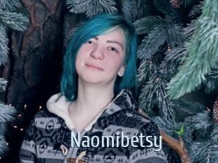 Naomibetsy