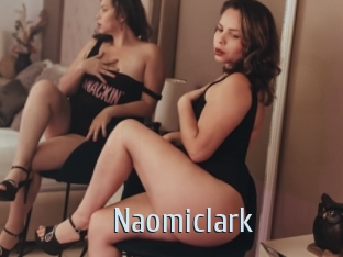 Naomiclark