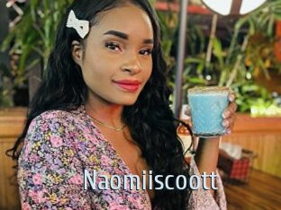 Naomiiscoott