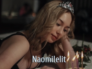 Naomilelit