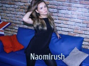 Naomirush