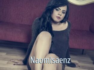 Naomisaenz