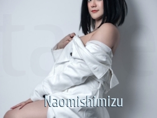 Naomishimizu