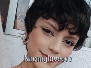 Naomyloveegb