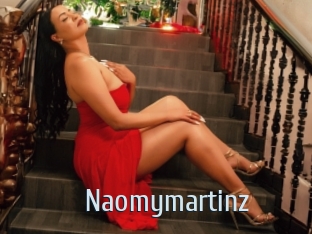 Naomymartinz