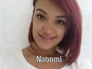 Naoomi