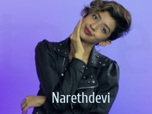 Narethdevi