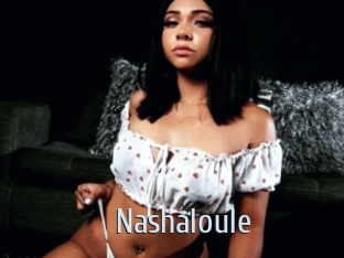 Nashaloule