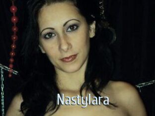 Nastylara