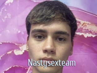 Nastysexteam