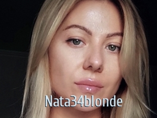 Nata34blonde