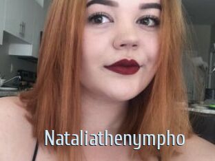 Nataliathenympho