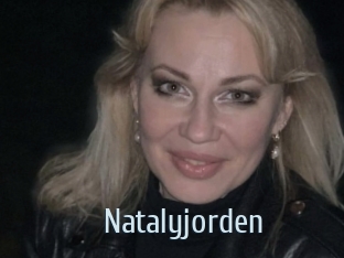 Natalyjorden