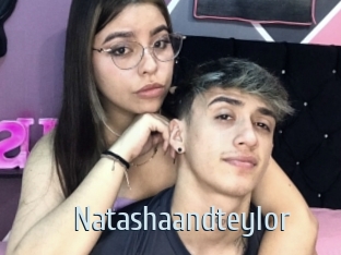 Natashaandteylor