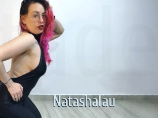 natashalau Ta Model