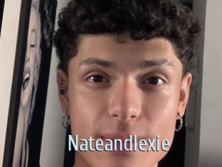 Nateandlexie