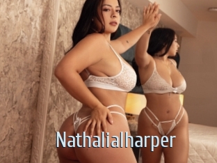 nathalialharper Ta Model