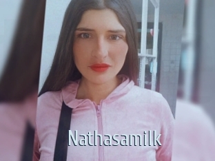 Nathasamilk