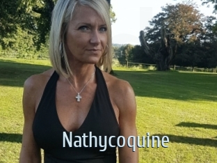 Nathycoquine