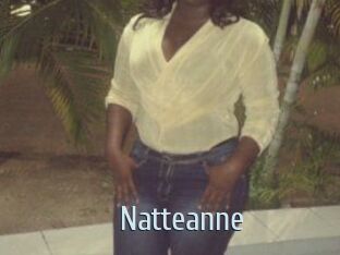 Natteanne