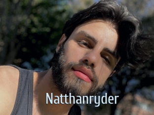 Natthanryder