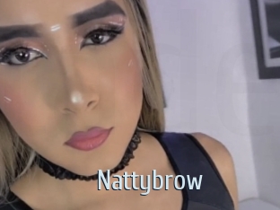 Nattybrow