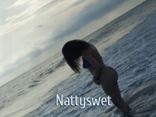 Nattyswet