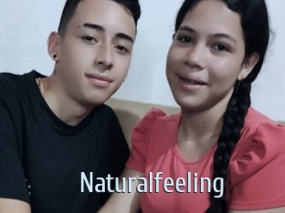 Naturalfeeling