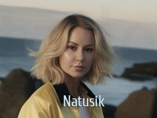 Natusik