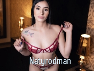 Natyrodman