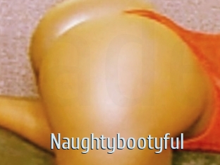 Naughtybootyful