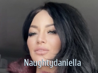 Naughtydaniella