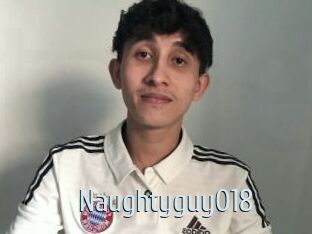 Naughtyguy018