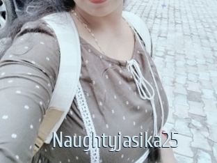 Naughtyjasika25