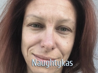 Naughtykas