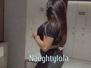 Naughtylola