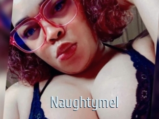 Naughtymel