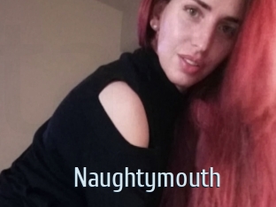 Naughtymouth