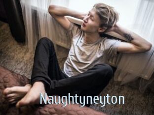 Naughtyneyton