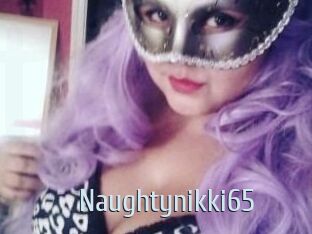 Naughtynikki65