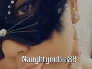 Naughtynubia88