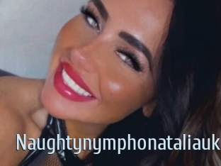 Naughtynymphonataliauk