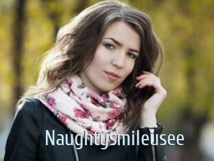 Naughtysmileusee