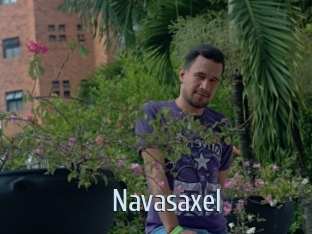 Navasaxel