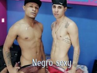 Negro_sexy